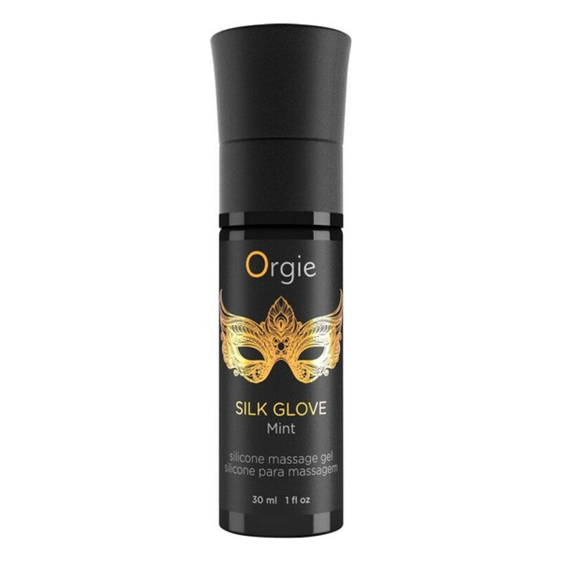Massage Tranquility Kit Pearls Orgie