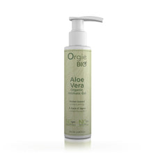 Load image into Gallery viewer, Intimate hygiene gel Orgie Aloe Vera (100 ml)
