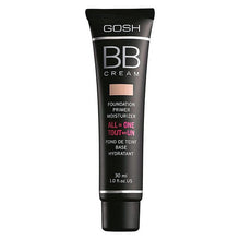 Cargar imagen en el visor de la galería, Base de maquillage Crème BB Cream Gosh Copenhagen
