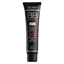 Cargar imagen en el visor de la galería, Crème Make-up Base BB Cream Gosh Copenhagen - Lindkart
