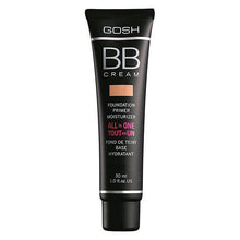 Lade das Bild in den Galerie-Viewer, Base de maquillage Crème BB Cream Gosh Copenhagen
