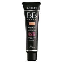 Cargar imagen en el visor de la galería, Crème Make-up Base BB Cream Gosh Copenhagen - Lindkart
