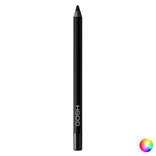 Eyeliner Velvet Touch Gosh Copenhagen (1,2 g) - Lindkart