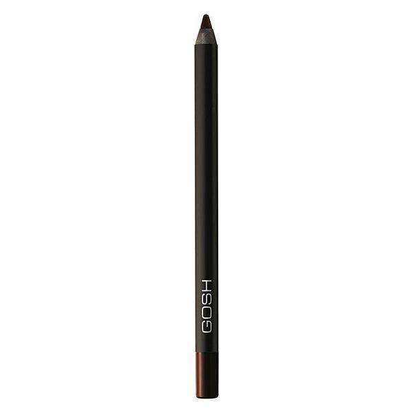 Eyeliner Velvet Touch Gosh Copenhagen (1,2 g) - Lindkart