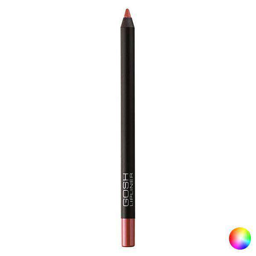 Lip Liner Velvet Touch Gosh Copenhagen (1,2 g) - Lindkart