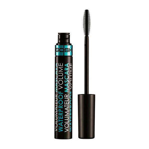 Mascara Waterproof Gosh Copenhagen (10 ml) - Lindkart