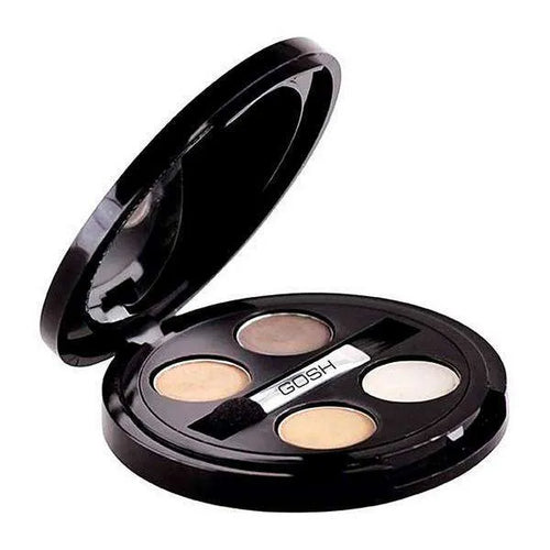 Make-Up Set Eye Brow Kit Gosh Copenhagen - Lindkart