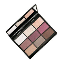 Cargar imagen en el visor de la galería, Eye Shadow Palette Gosh Copenhagen (12 g) - Lindkart
