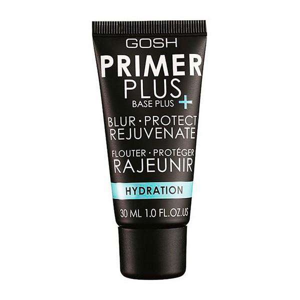 Make-up Primer Primer Plus+  Hydration Gosh Copenhagen (30 ml) - Lindkart