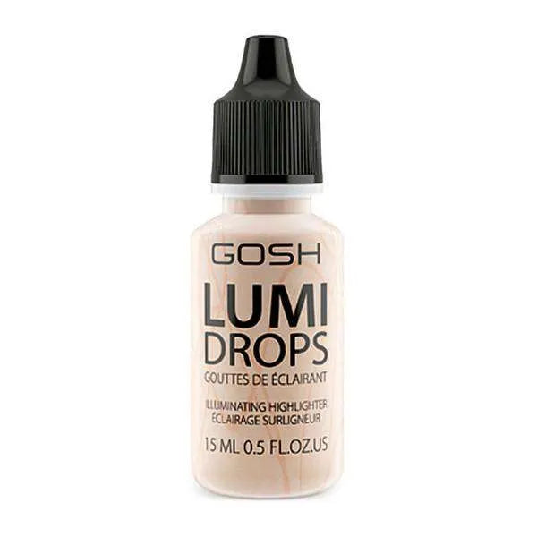 Highlighter Lumi Drops Gosh Copenhagen (15 ml) - Lindkart