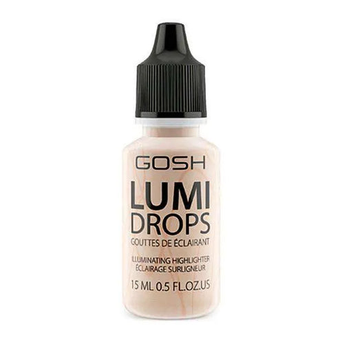 Highlighter Lumi Drops Gosh Copenhagen (15 ml) - Lindkart