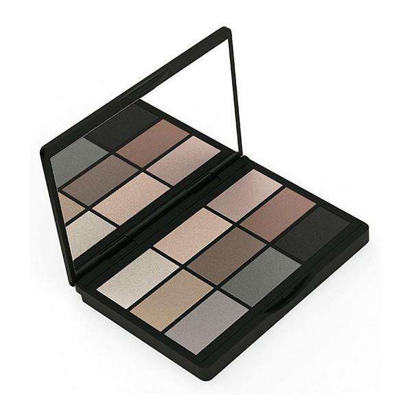 Eye Shadow Palette Gosh Copenhagen (12 g) - Lindkart