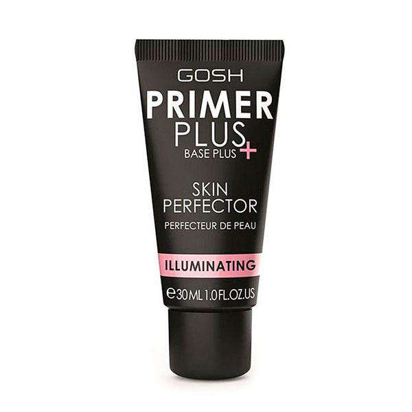 Make-up Primer Primer Plus+  Skin Perfector Gosh Copenhagen (30 ml) - Lindkart
