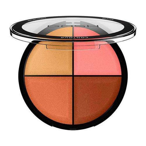 Highlighter Contour'n Strobe Gosh Copenhagen (20 g) - Lindkart