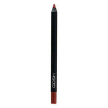 Cargar imagen en el visor de la galería, Lip Liner Velvet Touch Gosh Copenhagen (1,2 g) - Lindkart
