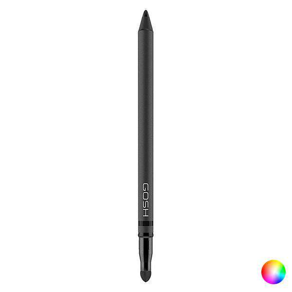 Eyeliner Infinity Gosh Copenhagen (1,2 g) - Lindkart