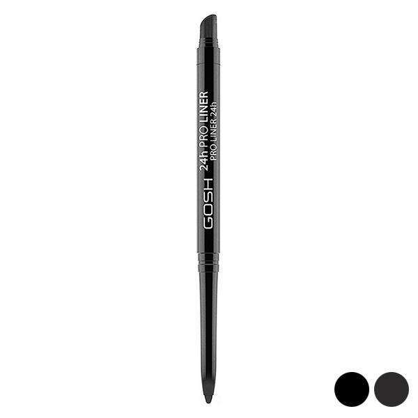 Eyeliner Pro Liner 24H Gosh Copenhagen (0,35 g) - Lindkart