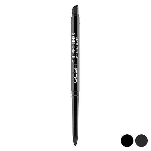 Eyeliner Pro Liner 24H Gosh Copenhagen (0,35 g) - Lindkart