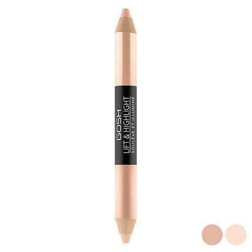 Eye Pencil Lift Gosh Copenhagen (2,98 g) - Lindkart