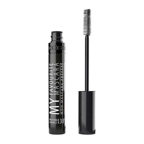 Mascara My Favourite Gosh Copenhagen (10 ml) - Lindkart