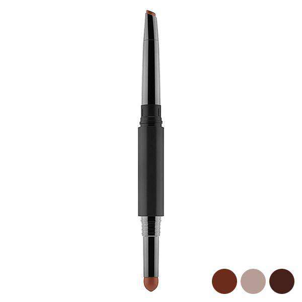 Eyebrow Make-up Shape anf Fill Gosh Copenhagen - Lindkart