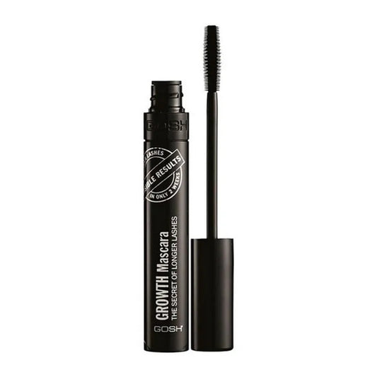 Gosh Copenhagen The Secret Of Longer Lashes Volume Effect Mascara