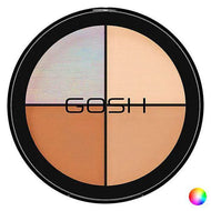 Highlighter Strobe'n Glow Gosh Copenhagen (15 g) - Lindkart