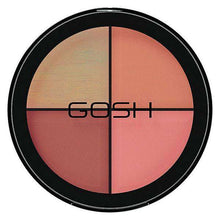 Cargar imagen en el visor de la galería, Highlighter Strobe&#39;n Glow Gosh Copenhagen (15 g) - Lindkart
