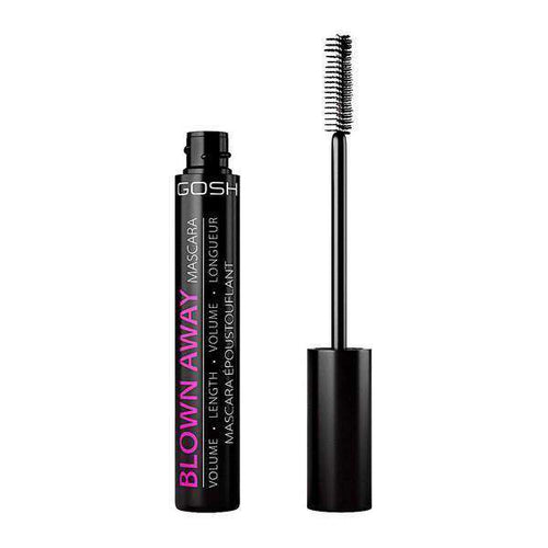 Mascara Blown Away Gosh Copenhagen (10 ml) - Lindkart