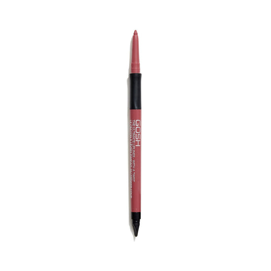 Gosh Copenhagen The Ultimate Lip Liner 002-rosa vintage
