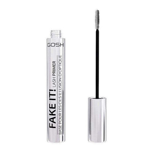 Mascara Fake It! Gosh Copenhagen (10 ml) - Lindkart