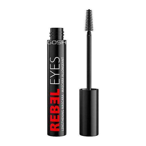 Mascara Rebel Eyes Gosh Copenhagen (10 ml) - Lindkart