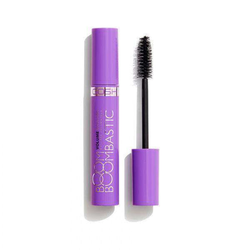 Mascara Boombastic Extreme Black Gosh Copenhagen - Lindkart