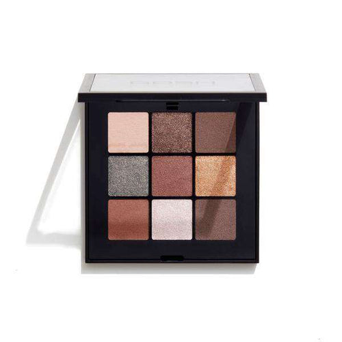 Eye Shadow Palette Be Happy Gosh Copenhagen - Lindkart