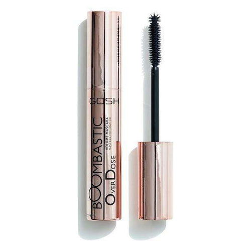 Mascara Boombastic Gosh Copenhagen Extreme Black - Lindkart