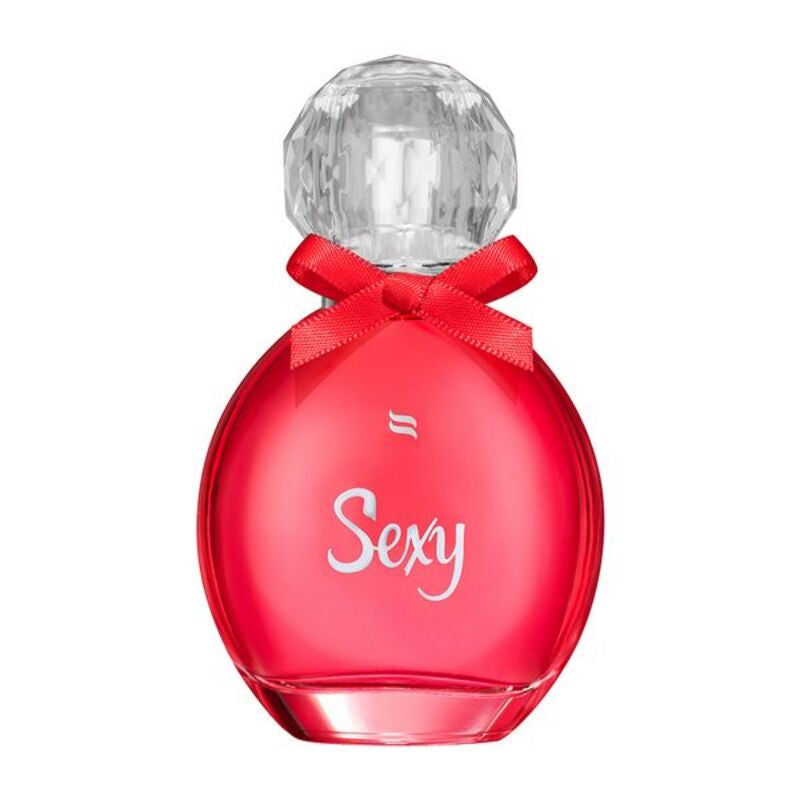 Erotisch Parfum Sexy Obsessief 20658 (30 ml)