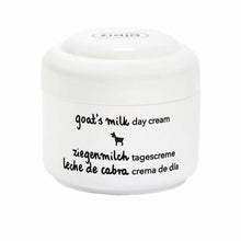 Cargar imagen en el visor de la galería, Facial Cream Ziaja Goat&#39;s milk (50 ml)
