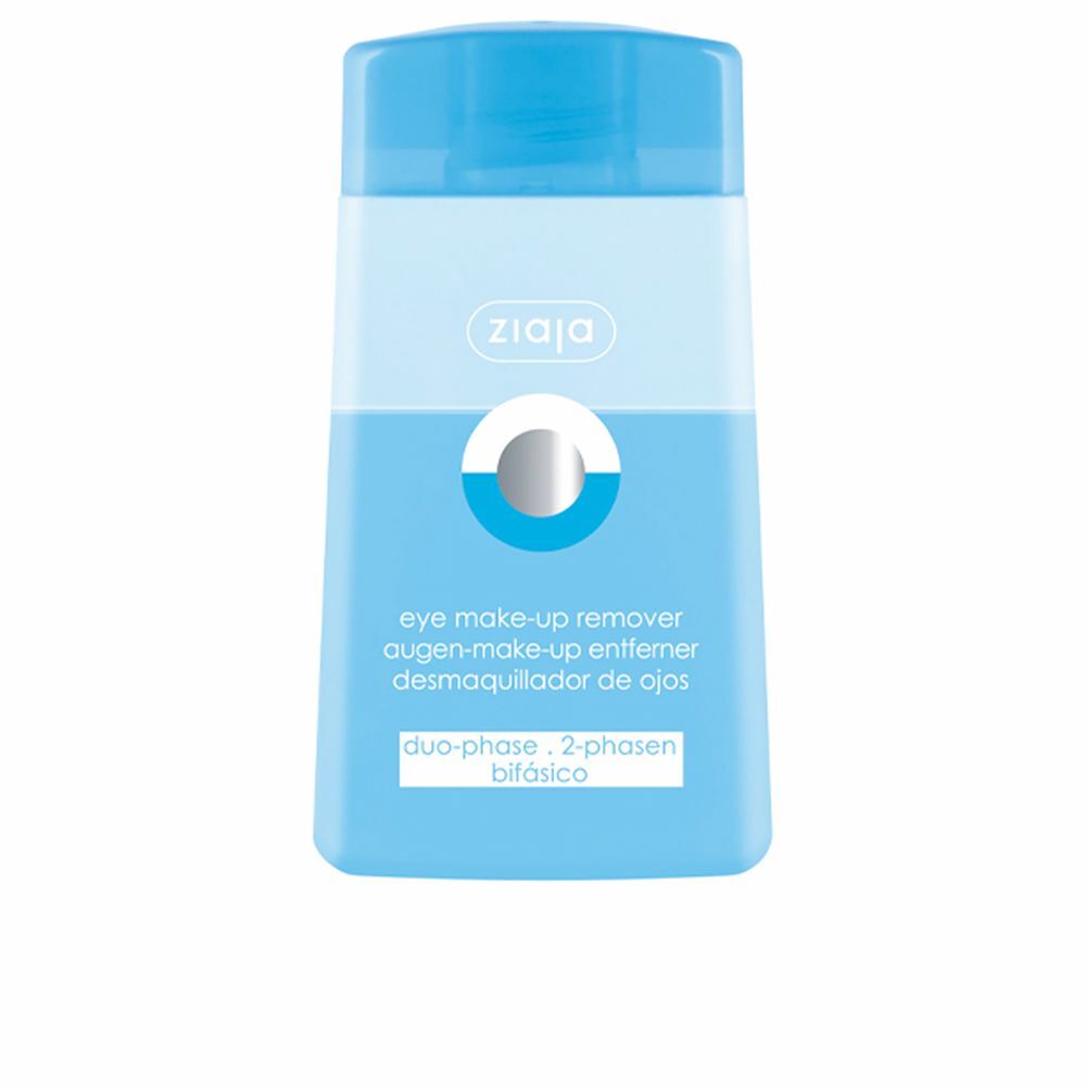 Oogmake-up remover Ziaja Duo-Phase (120 ml)