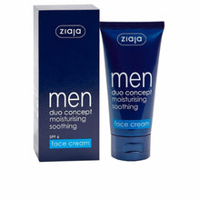 Load image into Gallery viewer, Hydrating Facial Cream Ziaja Men Spf 6 (50 ml)
