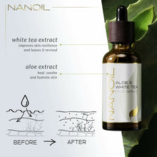 Cargar imagen en el visor de la galería, Antioxidant Serum Nanoil (50 ml)
