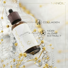 Cargar imagen en el visor de la galería, Herstellend Serum Nanoil Collageen (50 ml)
