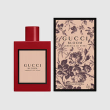 Cargar imagen en el visor de la galería, Gucci Bloom Ambrosia Di Fiori Eau De Parfum Intense Women (100 ml) - Lindkart
