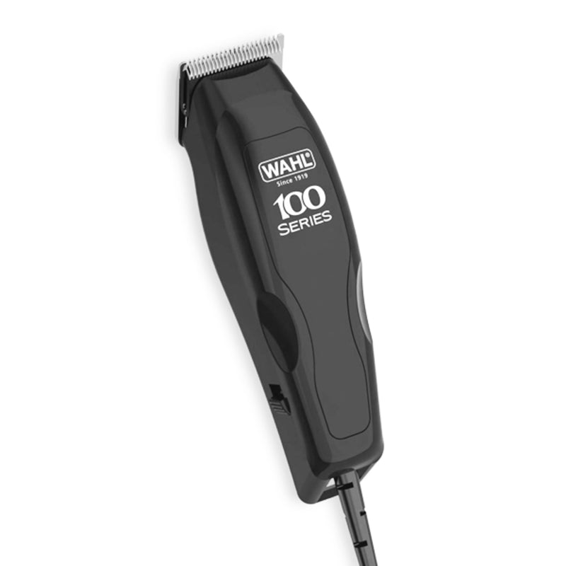 Hair Clippers Wahl 1395-0460 Black