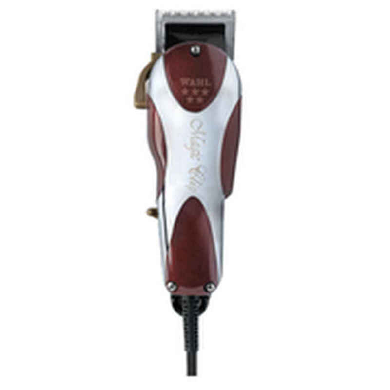 Hair clippers/Shaver Wahl Moser Magic Clip