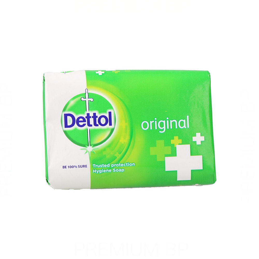 Soap Antiseptic Soap Original Dettol (90 g)