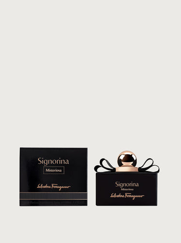 Salvatore Ferragamo Signorina Misteriosa  Eau De Parfum - Lindkart