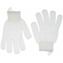 Load image into Gallery viewer, Gloves QVS Exfoliant White

