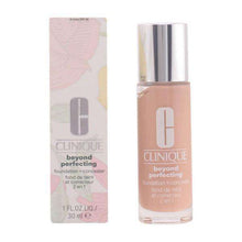 Load image into Gallery viewer, Beyond Perfecting Foundation + Concealer Clinique - Lindkart
