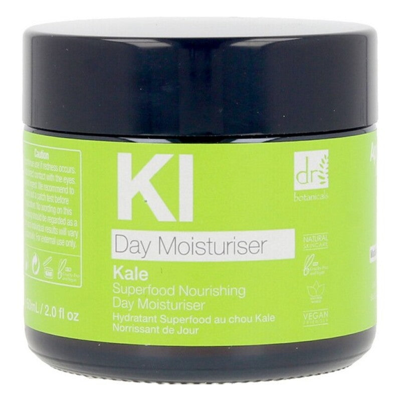 Crème Visage Kale Superfood Botanicals (50 ml)