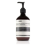 Shampoing Hydratant Noix de Coco de Madagascar Bio & Botanique (500 ml)